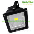 High efficiency led flood light parts